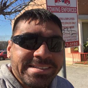 Meet your Posher, Thaddeus